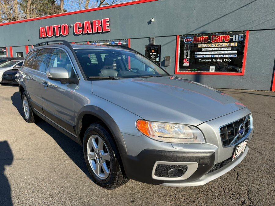 2013 VOLVO XC70