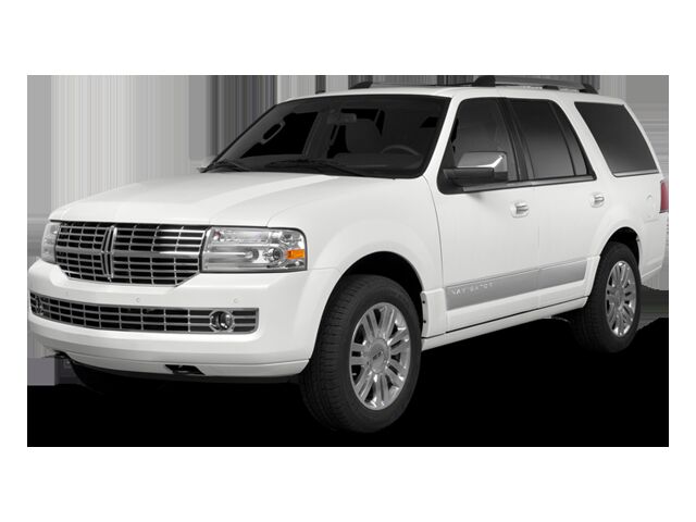 2014 LINCOLN Navigator