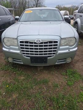 2005 CHRYSLER 300C
