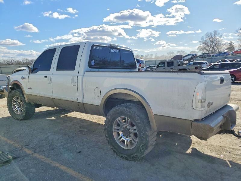 2005 FORD F-250