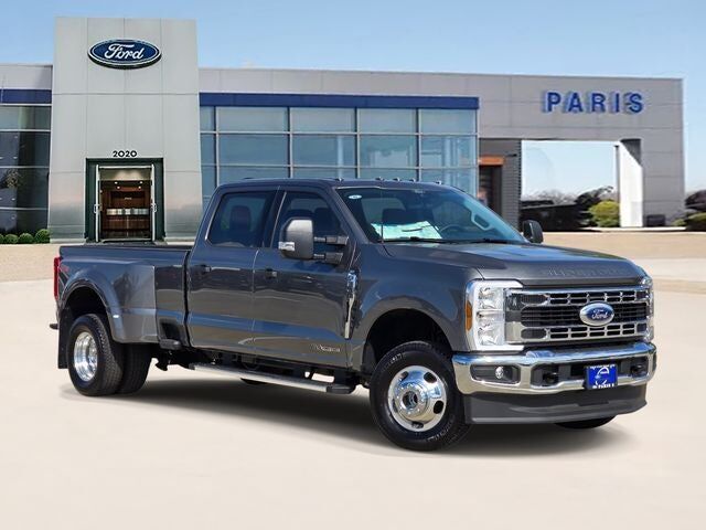 2026 FORD F-350