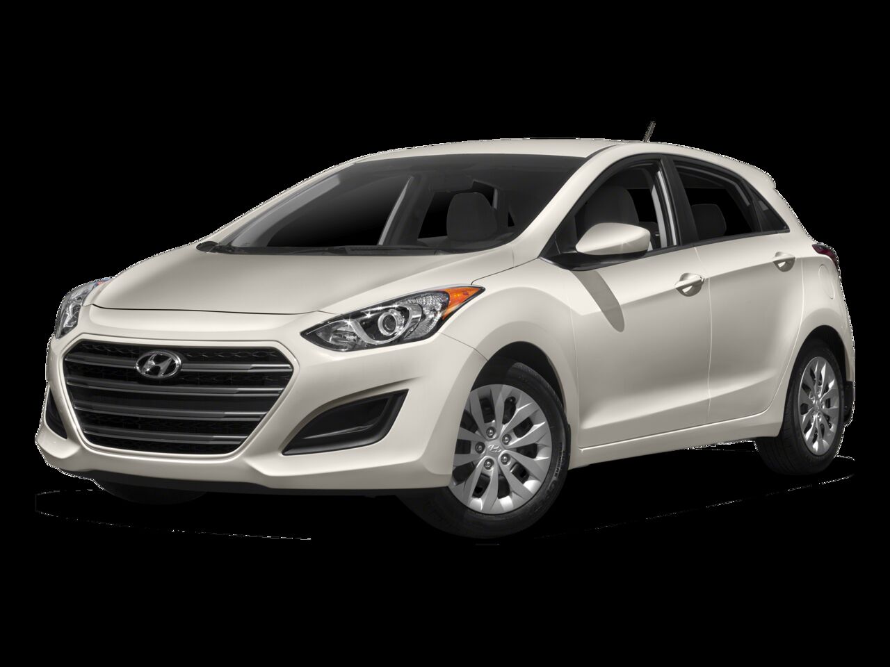 2017 HYUNDAI Elantra GT