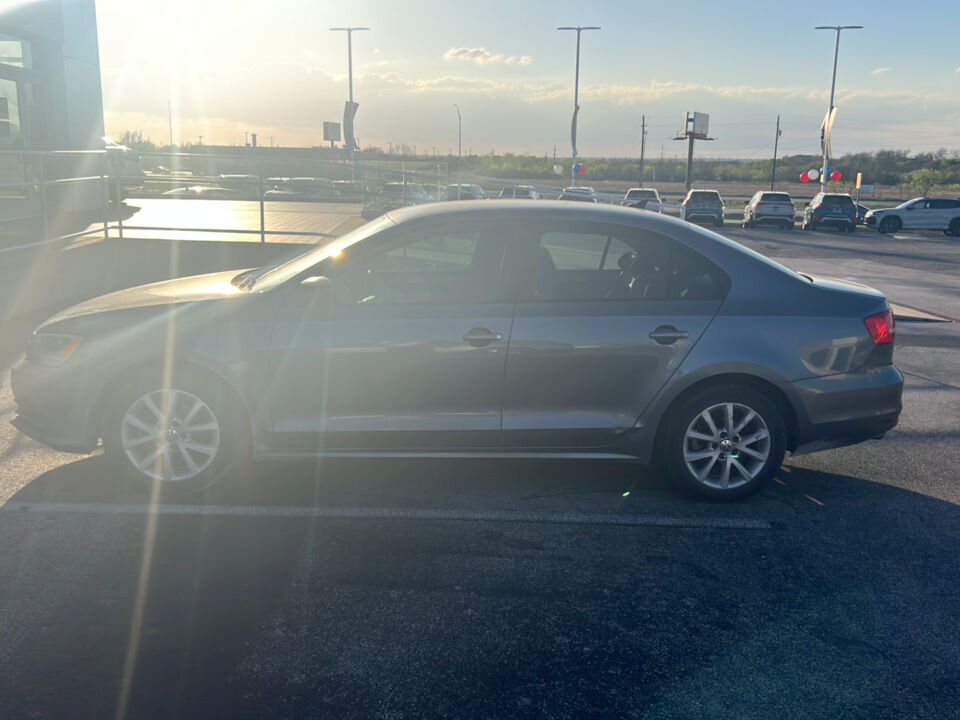 2015 VOLKSWAGEN Jetta