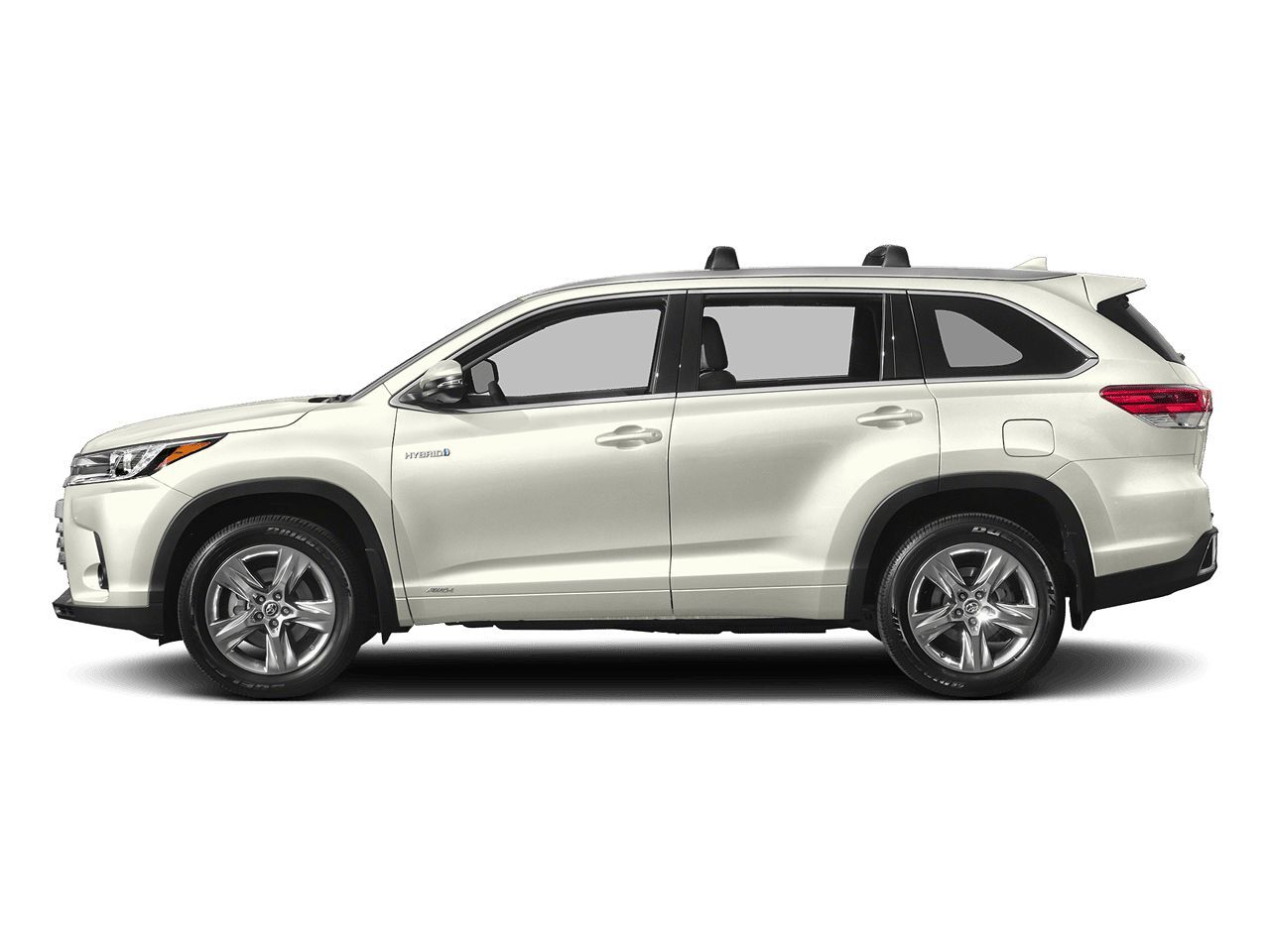2017 TOYOTA Highlander