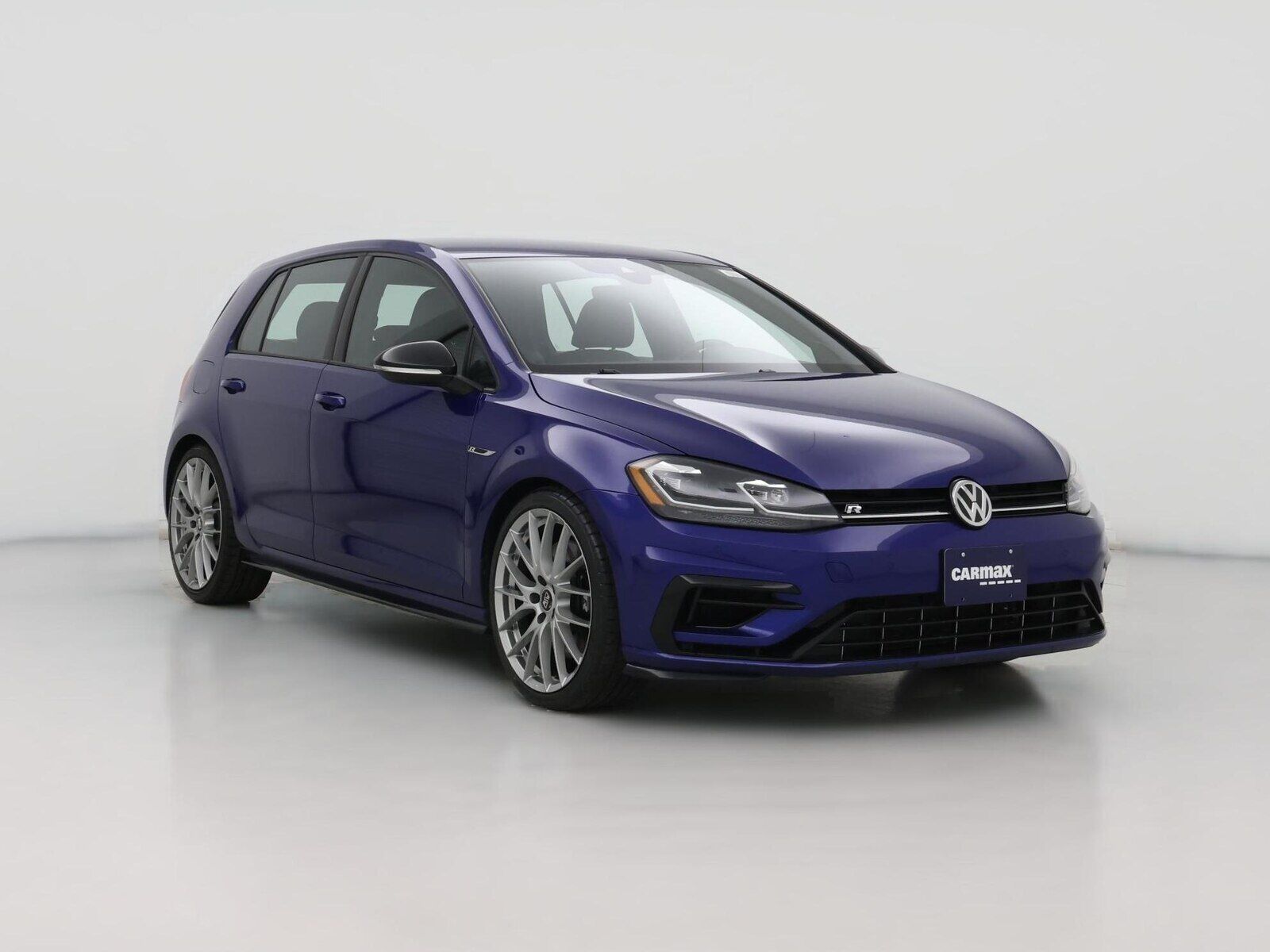 2019 VOLKSWAGEN Golf R