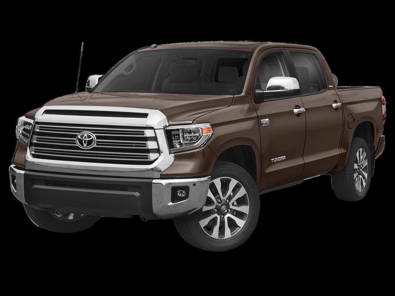 2018 TOYOTA Tundra