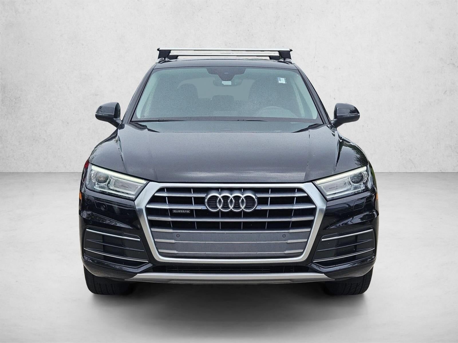 2020 Audi Q5