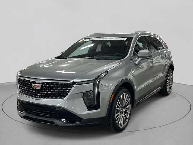 2025 CADILLAC XT4