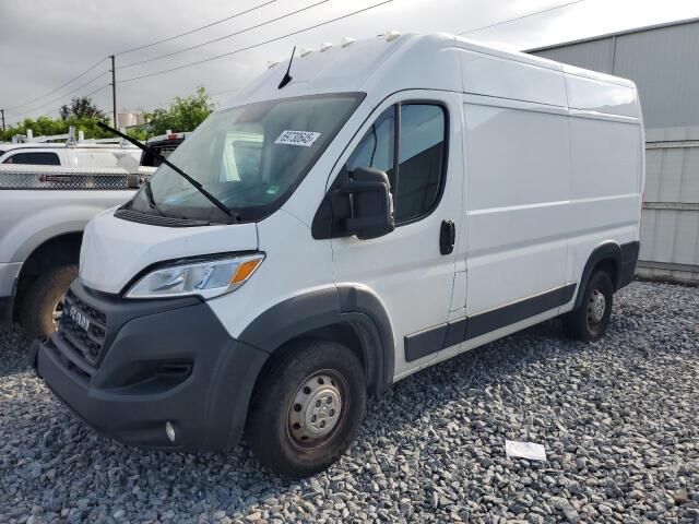 2023 RAM Promaster 2500