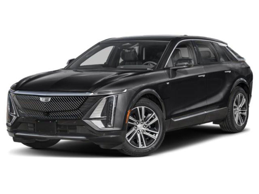 2023 CADILLAC Lyriq
