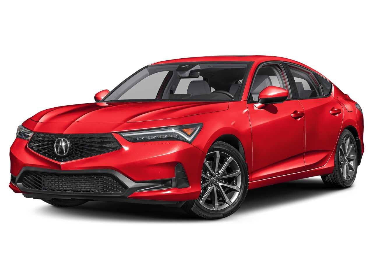 2025 ACURA Integra