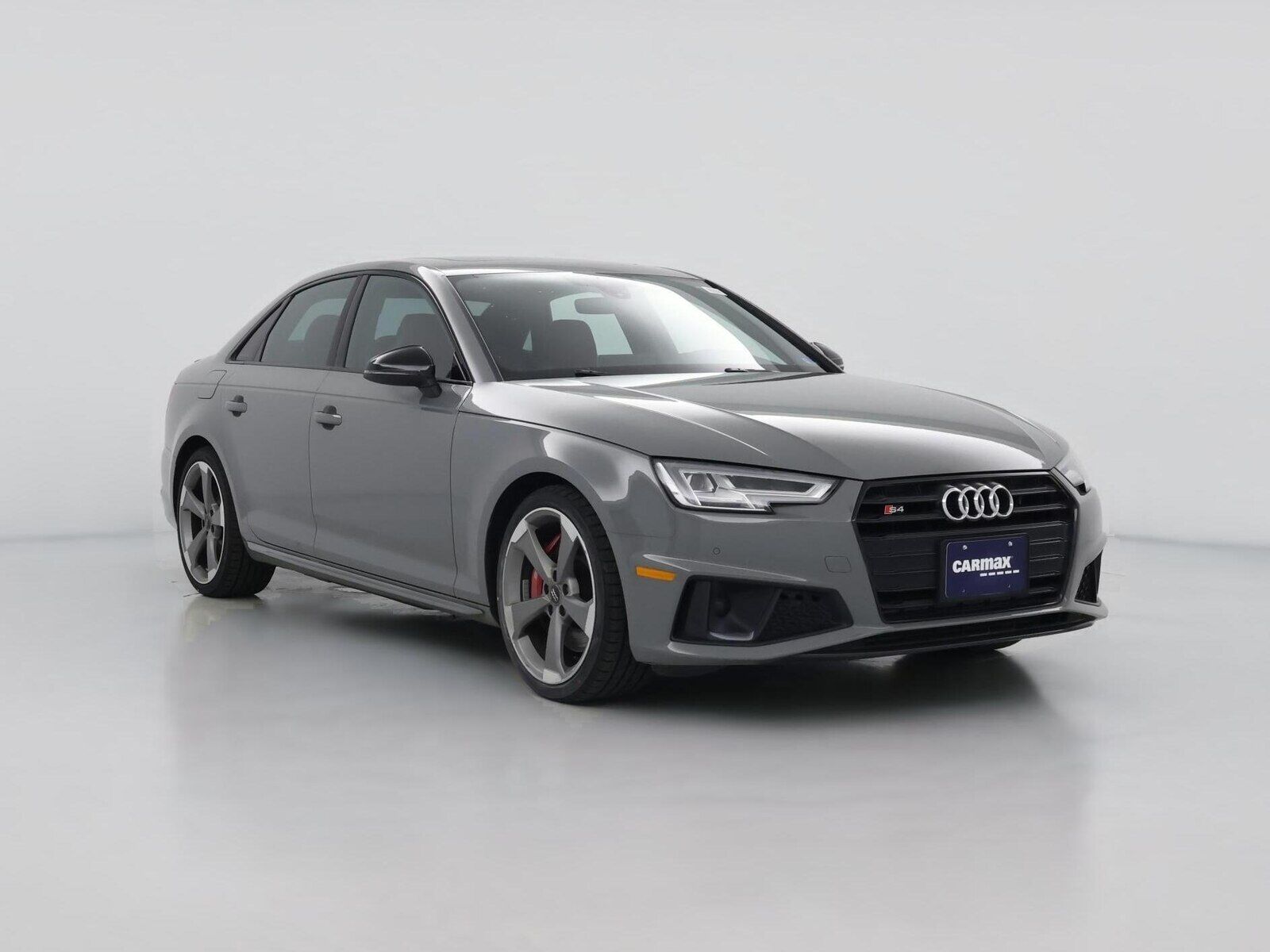 2019 AUDI S4
