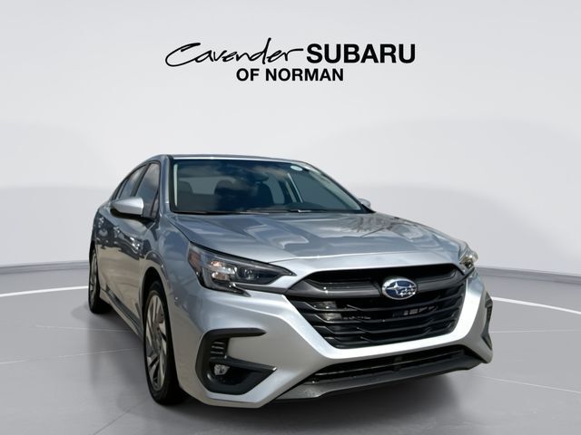 2025 SUBARU Legacy