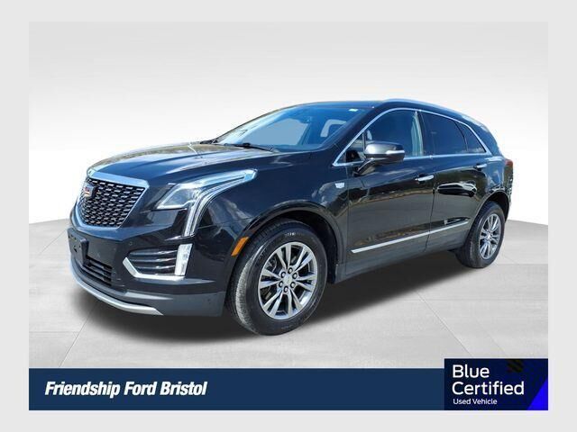 2023 CADILLAC XT5