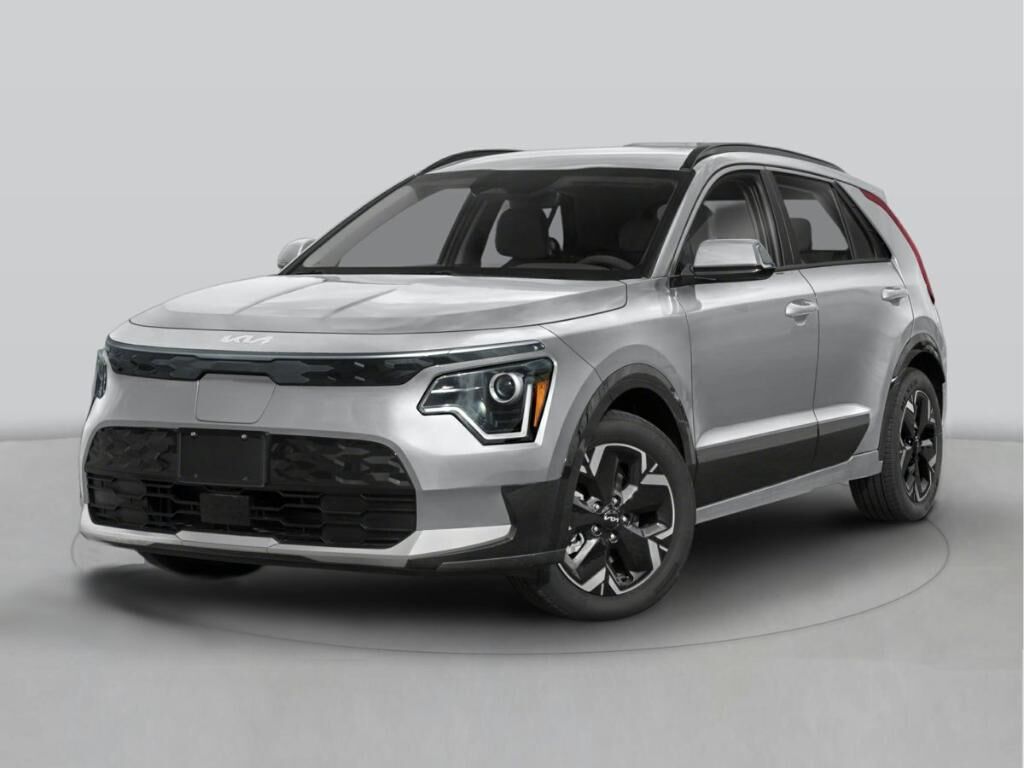 2023 KIA Niro