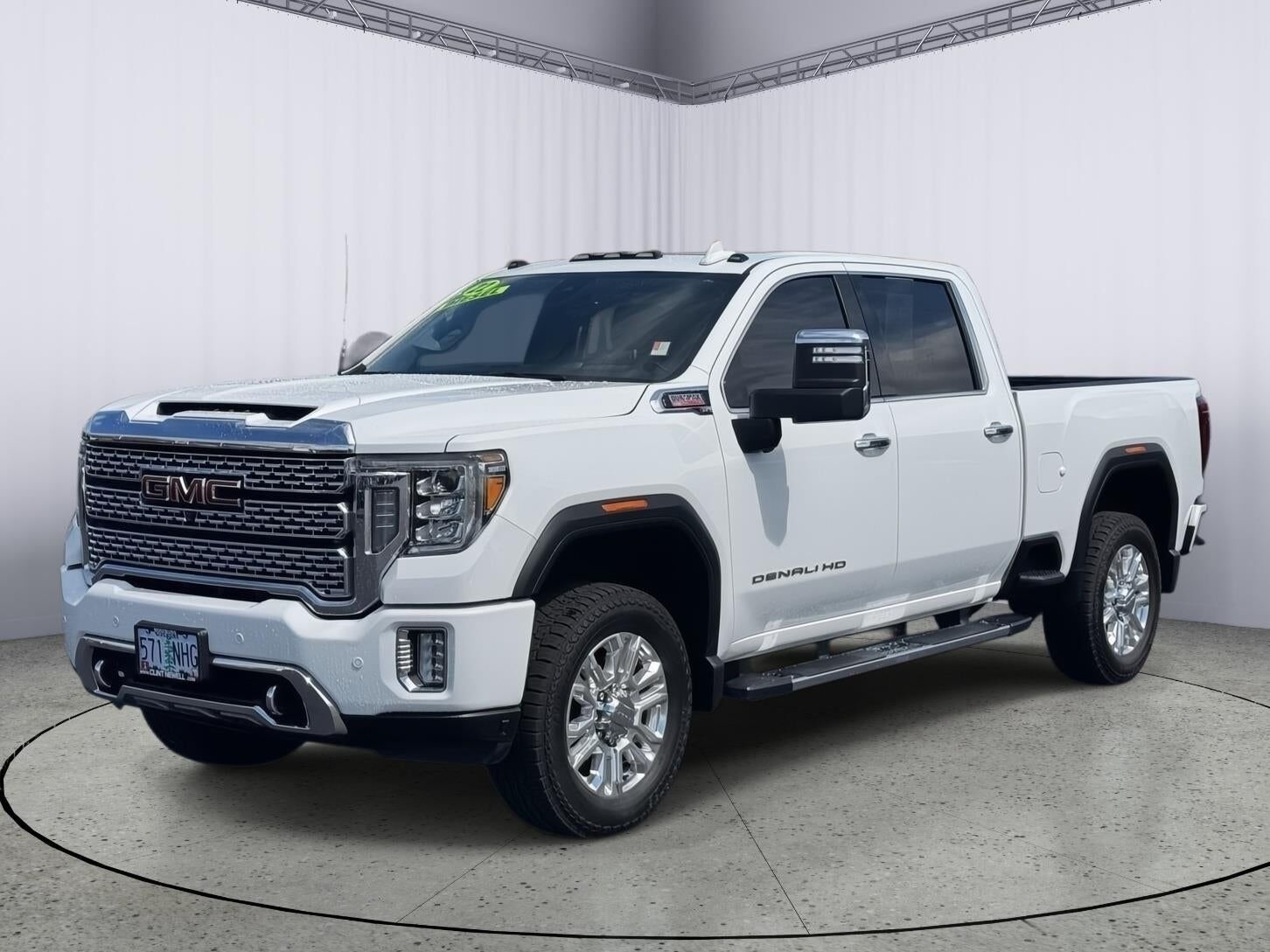 2022 GMC Sierra