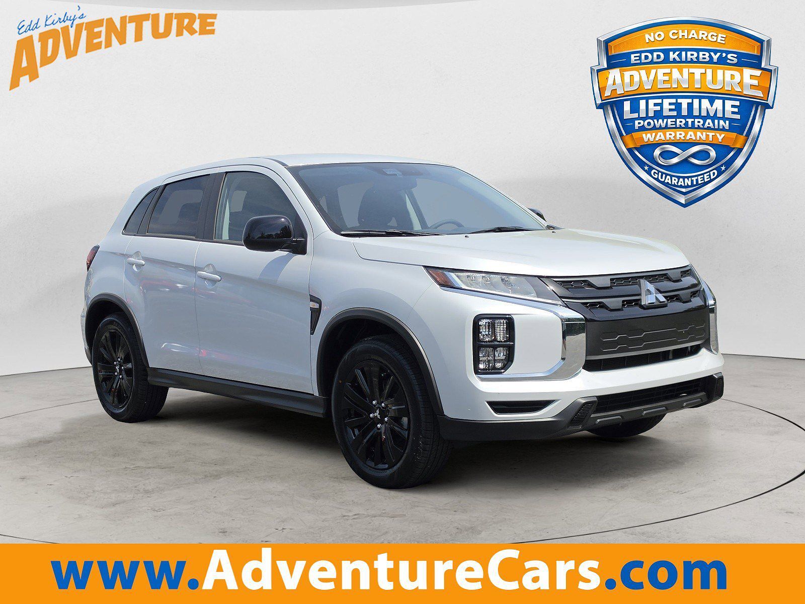 2026 MITSUBISHI Outlander Sport