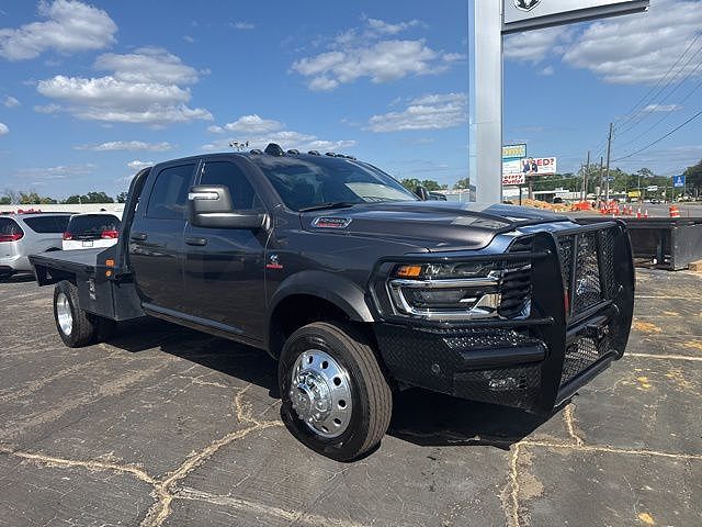 2026 RAM 5500