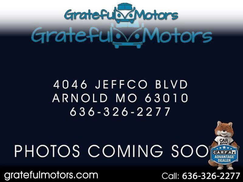 2016 FORD Expedition