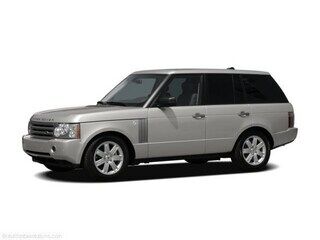 2006 LAND ROVER Range Rover