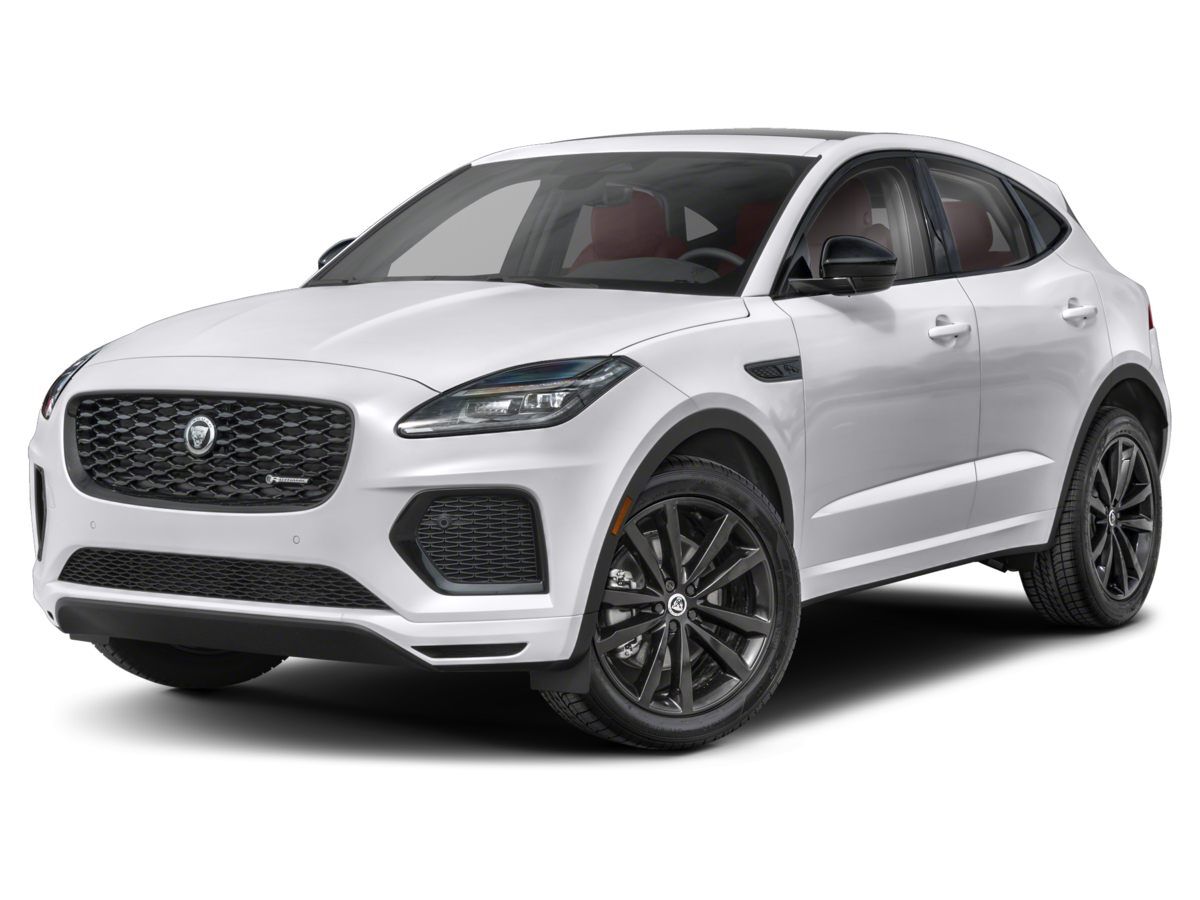 2024 JAGUAR E-PACE