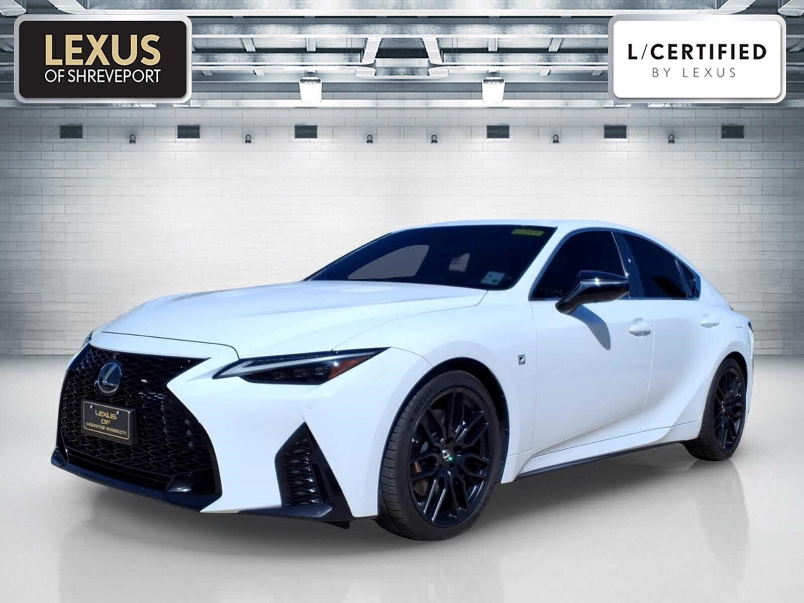 2021 LEXUS IS