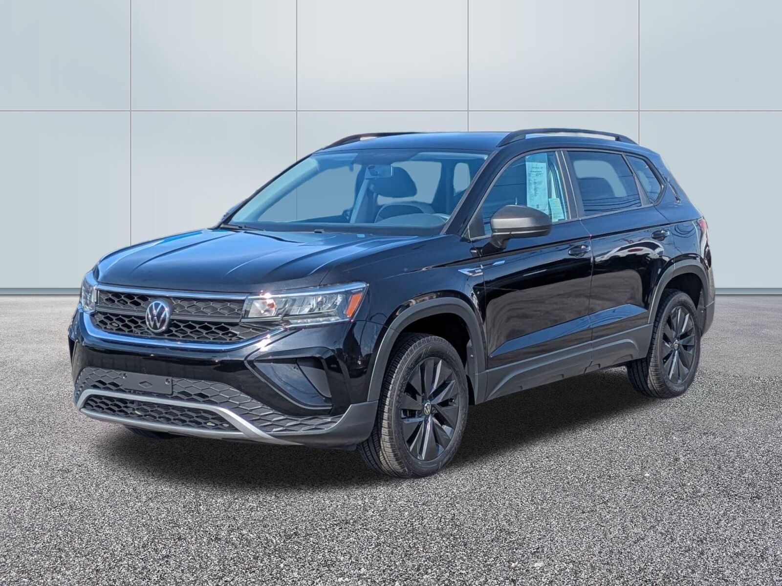 2022 VOLKSWAGEN Taos