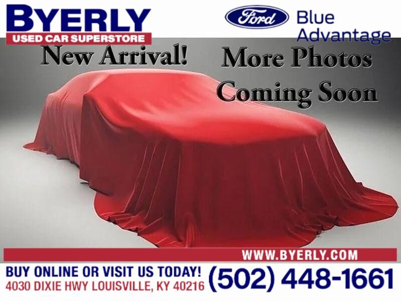 2024 FORD Expedition