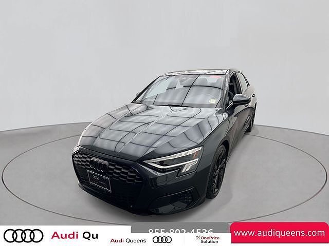 2023 AUDI A3