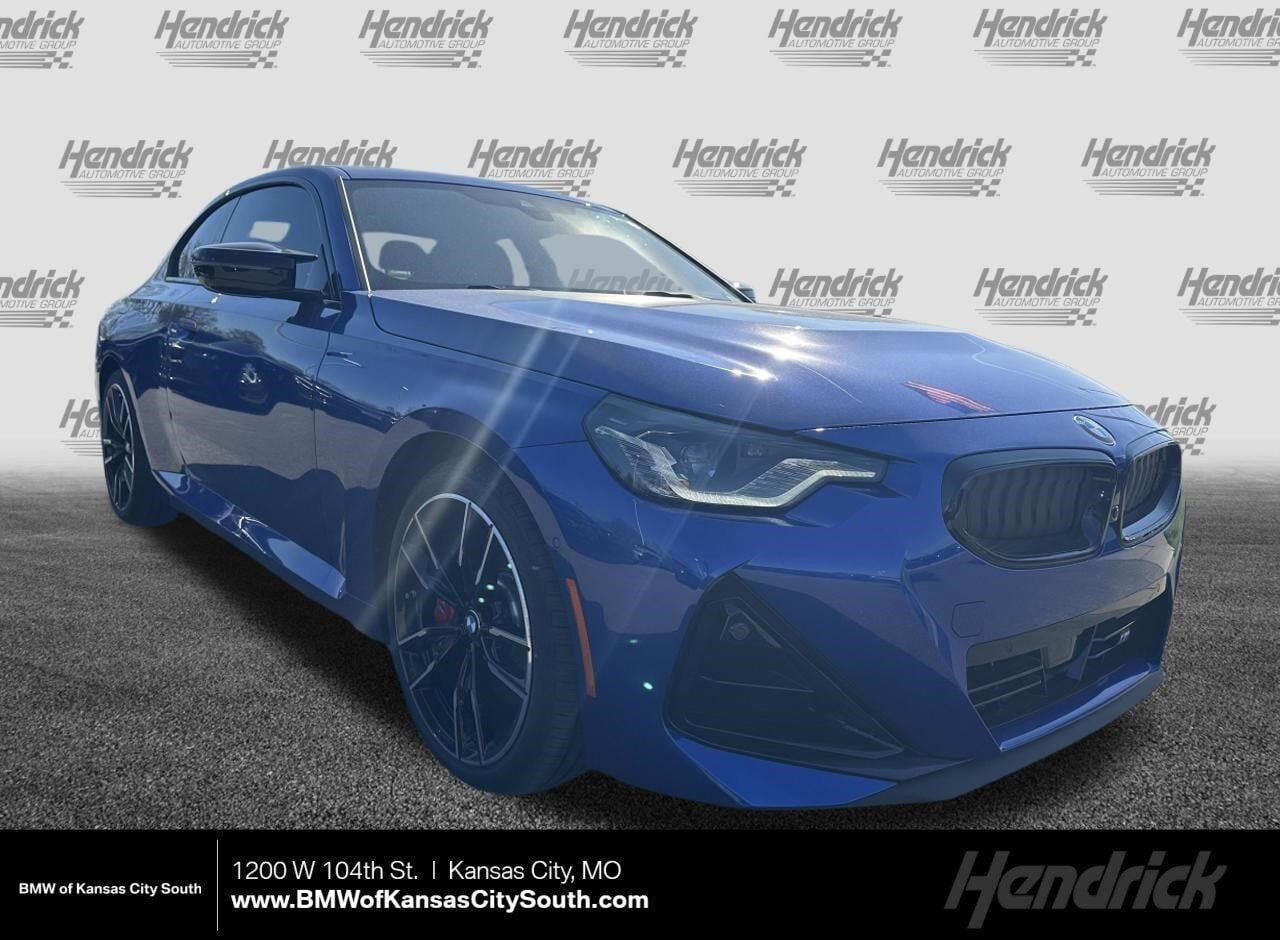 2026 BMW M2
