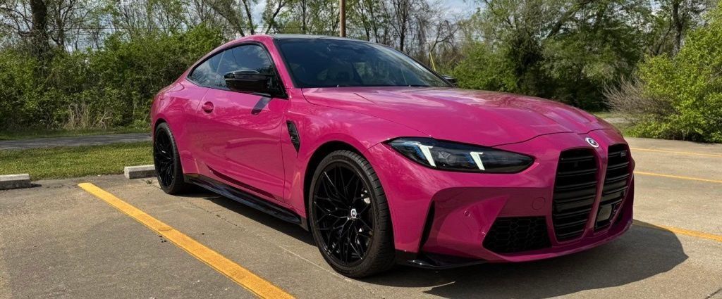 2026 BMW M4