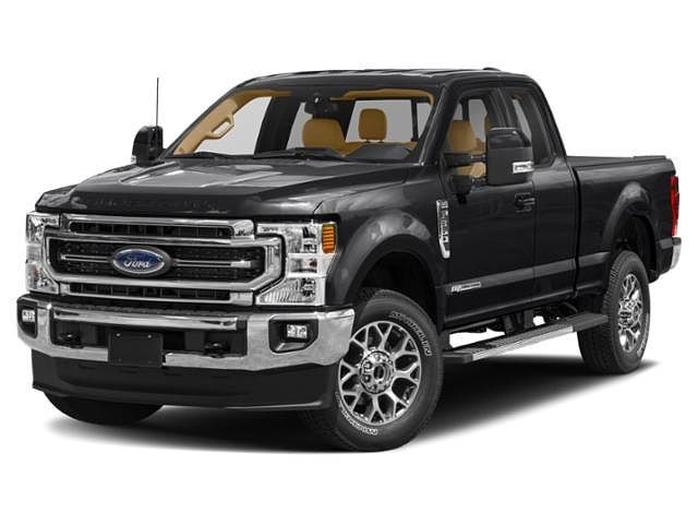 2022 FORD F-350