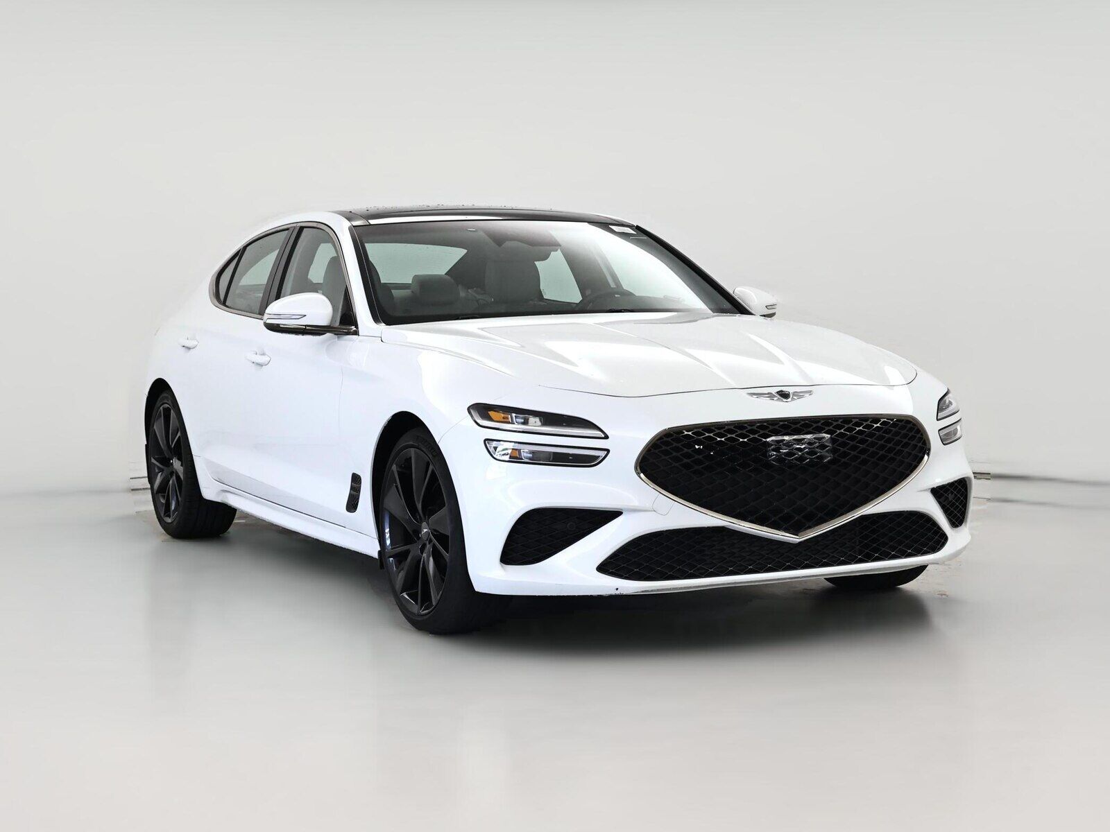 2023 GENESIS G70