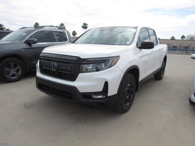 2025 HONDA Ridgeline