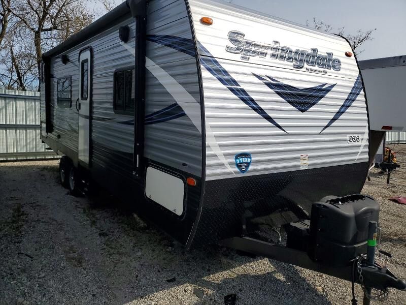 2018 KEYSTONE Keystone