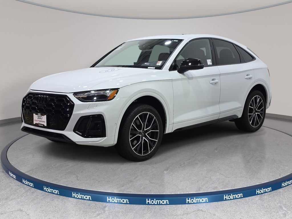 2023 AUDI SQ5