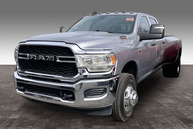 2024 RAM 3500
