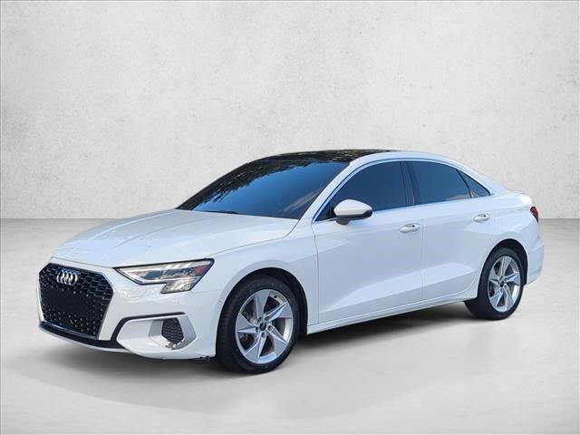 2023 AUDI A3