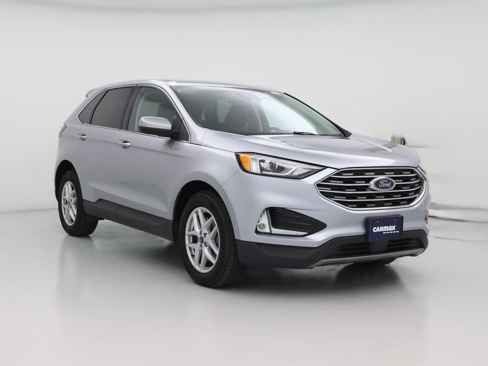 2021 FORD Edge