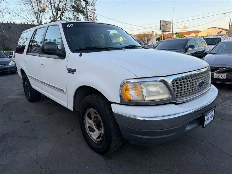 1999 FORD Expedition
