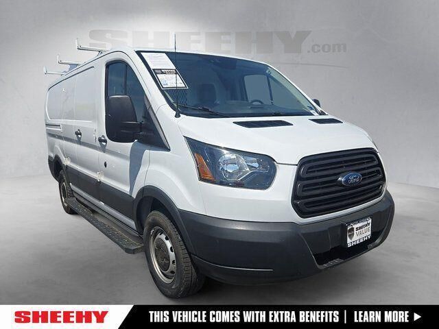 2016 FORD Transit