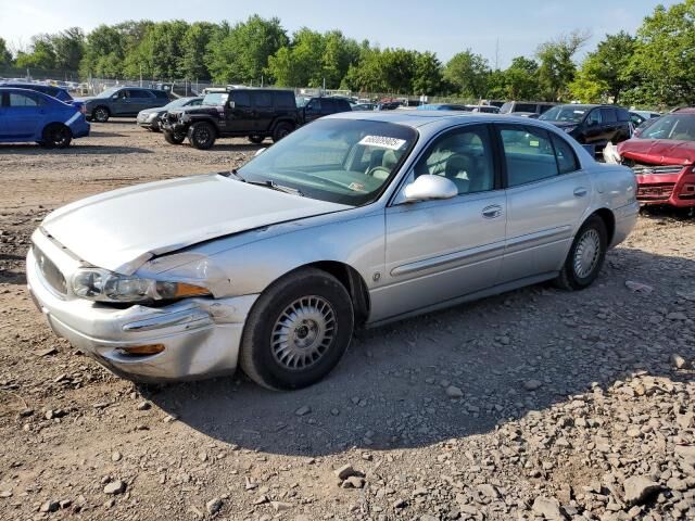 2001 BUICK LeSabre