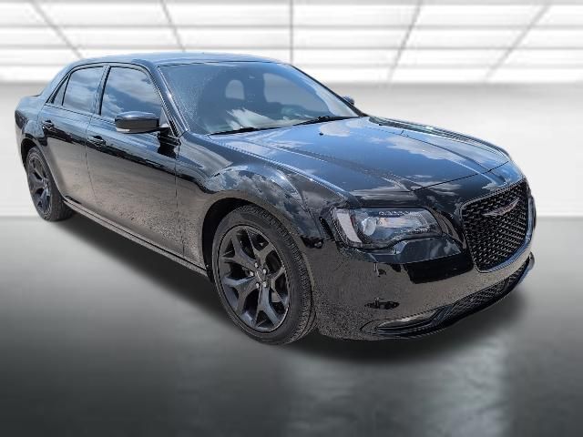2021 CHRYSLER 300