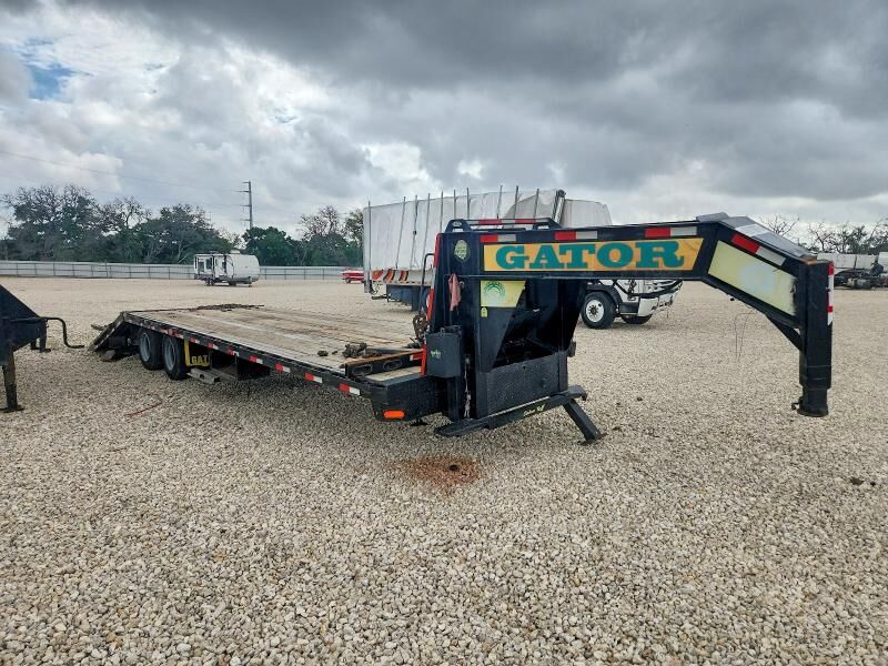 2022 GATOR MADE Gator Made Inc.