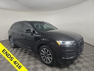 2023 AUDI Q7