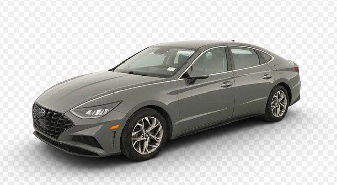 2020 HYUNDAI Sonata