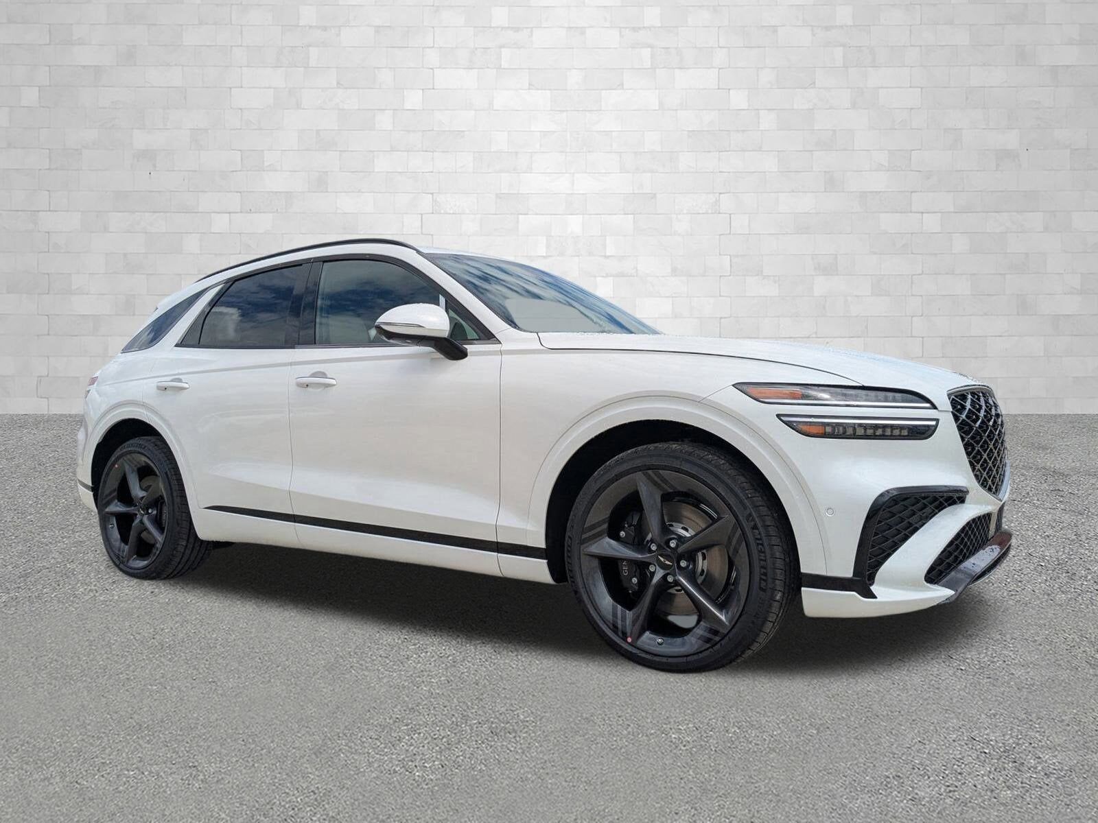 2026 GENESIS GV70