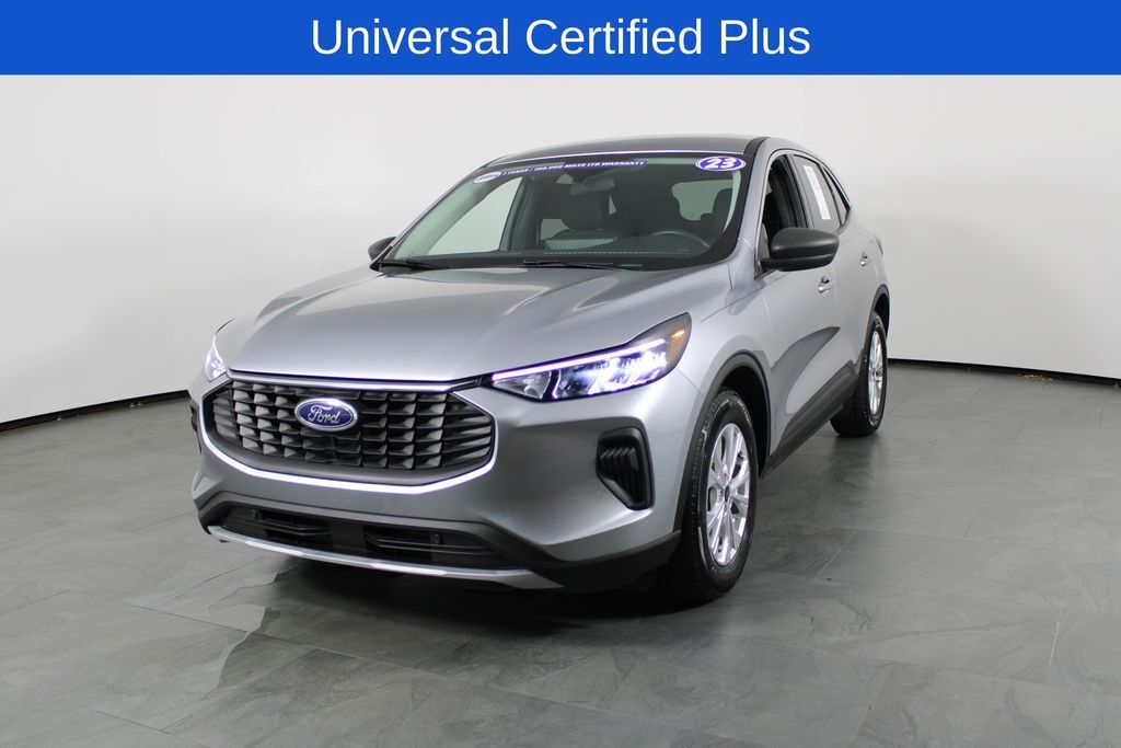 2023 FORD Escape