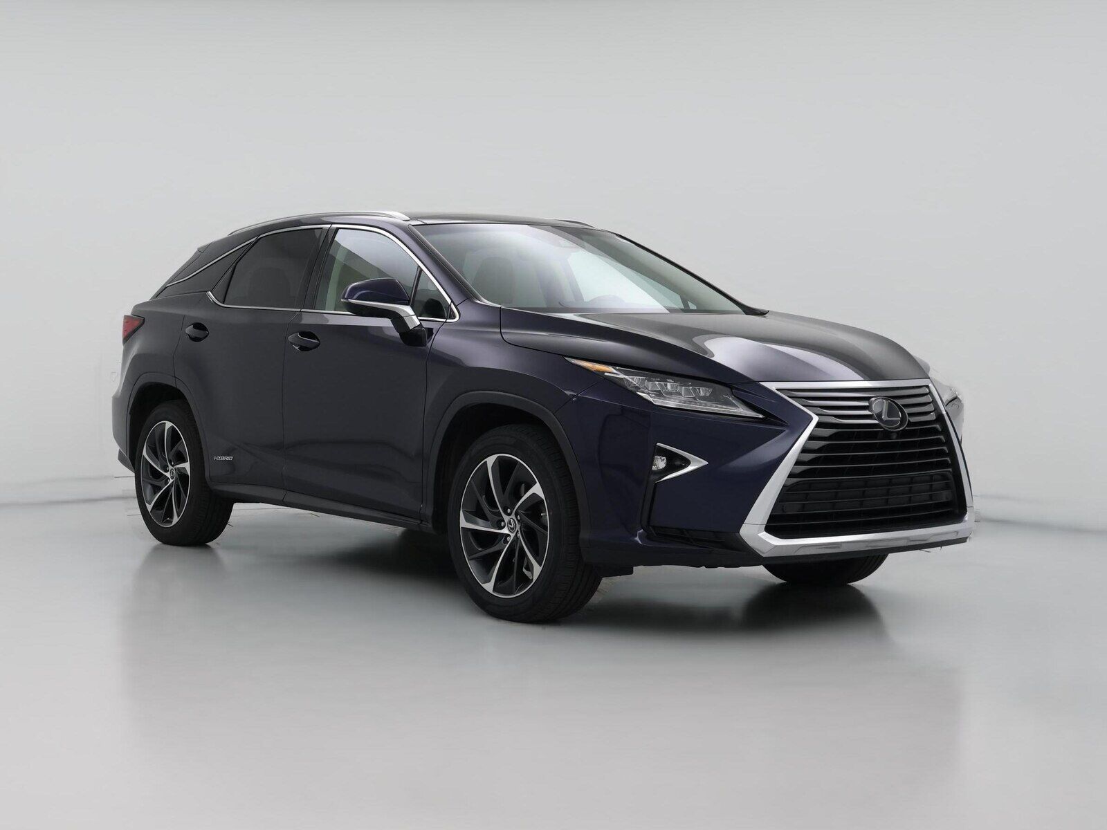 2019 LEXUS RX
