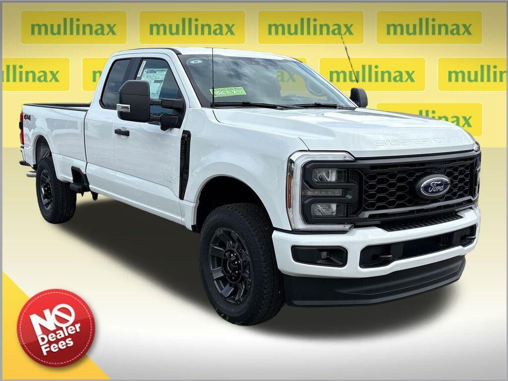 2026 FORD F-350